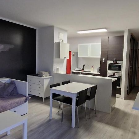 Apartments Apart 59 Gdańsk Extérieur photo