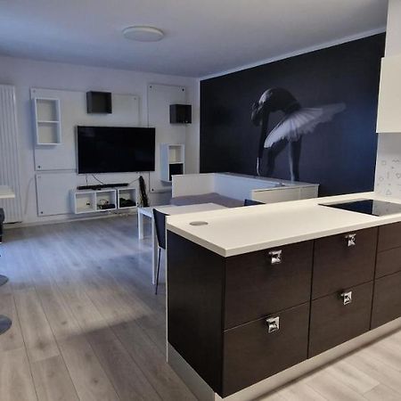 Apartments Apart 59 Gdańsk Extérieur photo