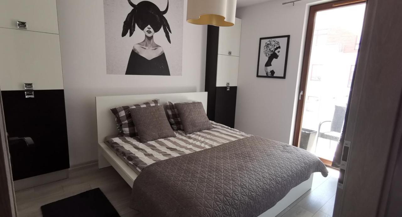 Apartments Apart 59 Gdańsk Extérieur photo
