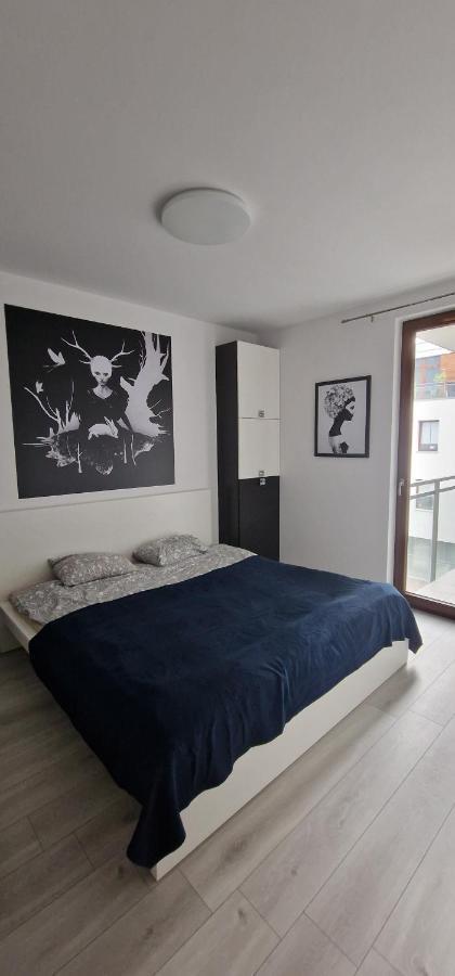 Apartments Apart 59 Gdańsk Extérieur photo