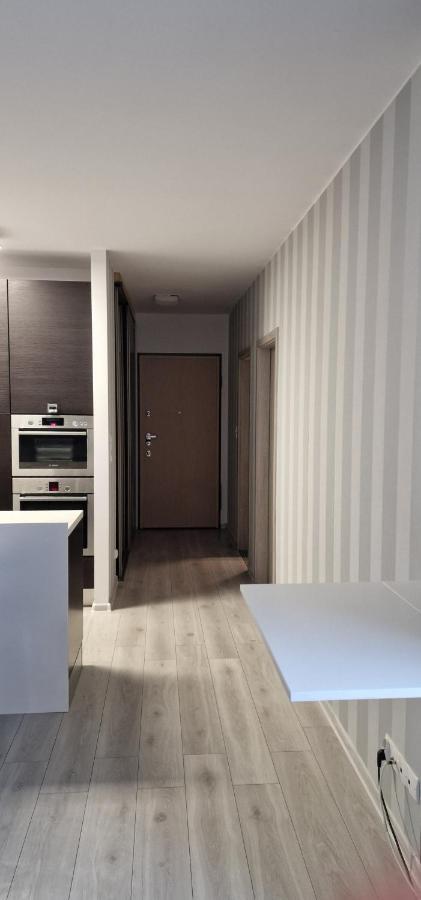 Apartments Apart 59 Gdańsk Extérieur photo