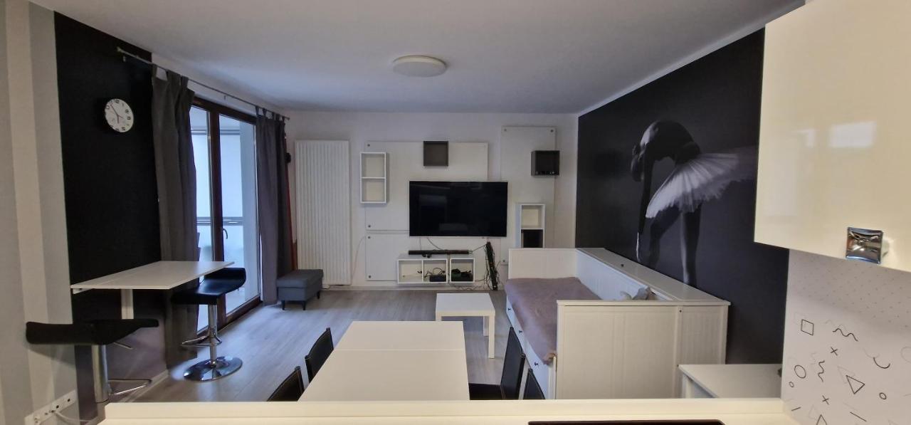 Apartments Apart 59 Gdańsk Extérieur photo