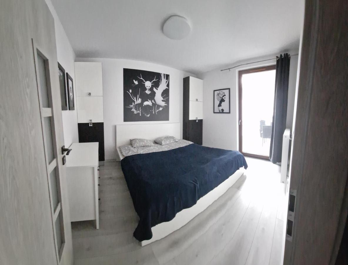Apartments Apart 59 Gdańsk Extérieur photo
