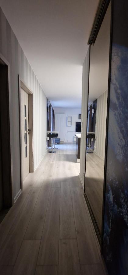 Apartments Apart 59 Gdańsk Extérieur photo